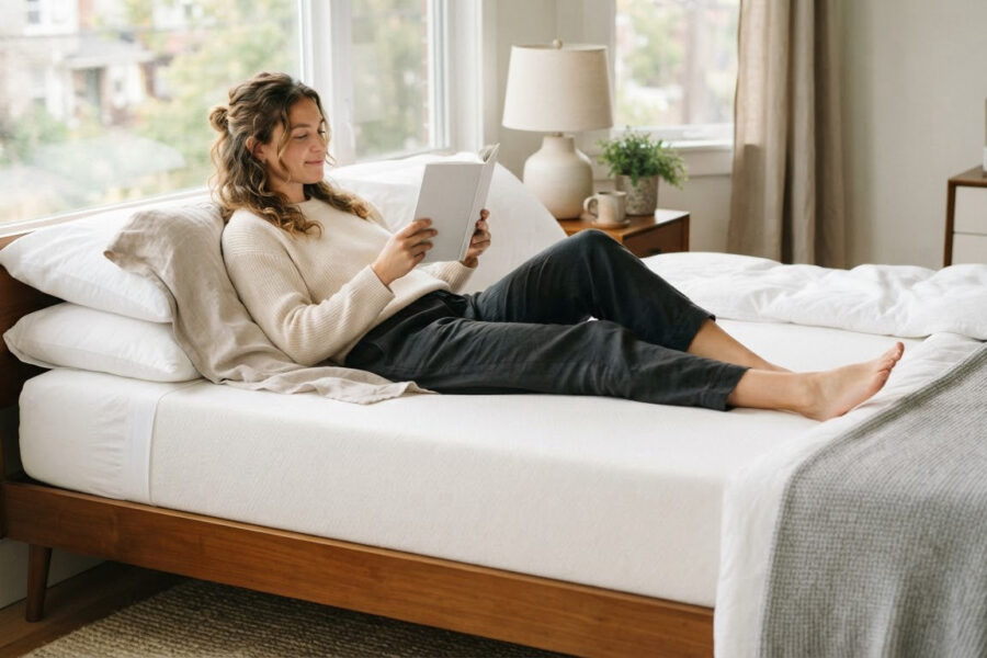 Mattress Deals: Prime Big Deal Days