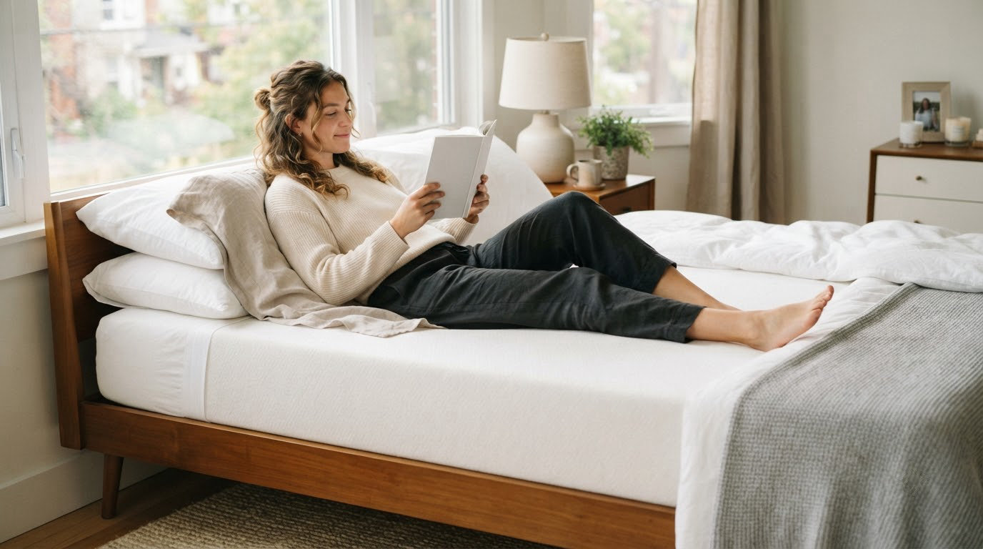 Mattress Deals: Prime Big Deal Days