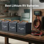Best Lithium RV Batteries