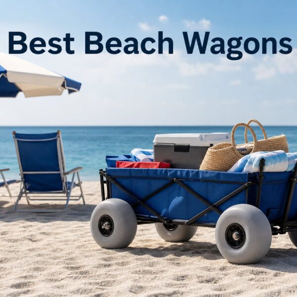 Best Beach Wagons