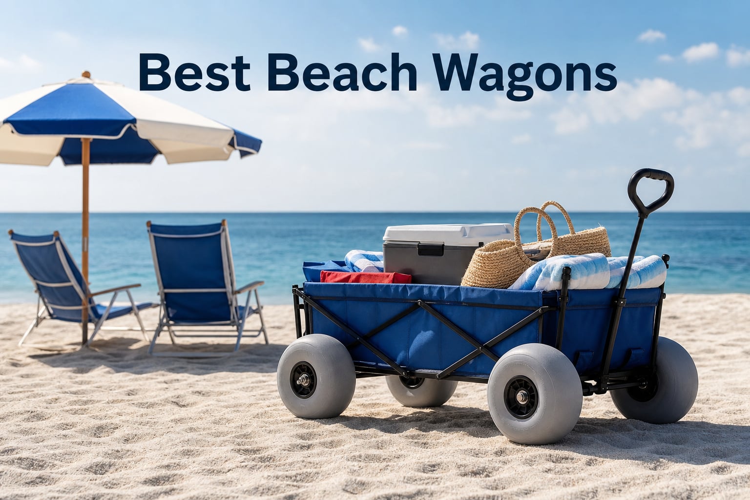 Best Beach Wagons