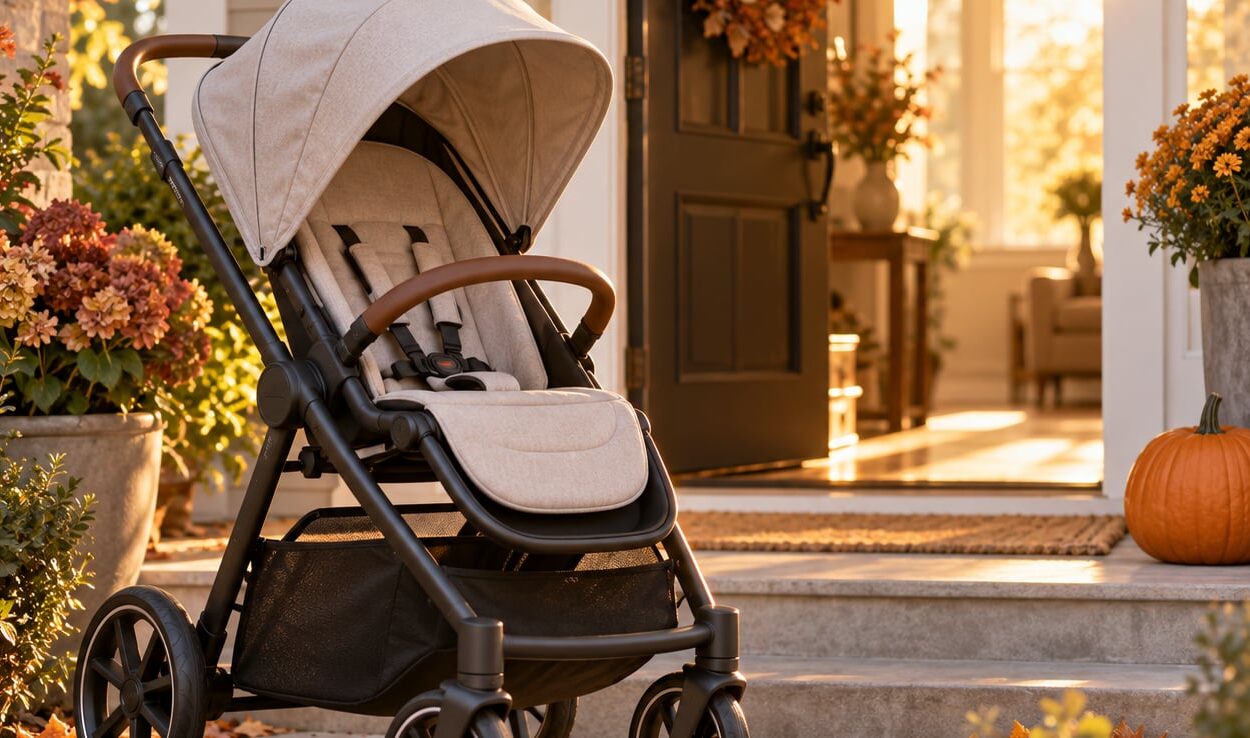 Baby Stroller Deals: Prime Big Deal Days
