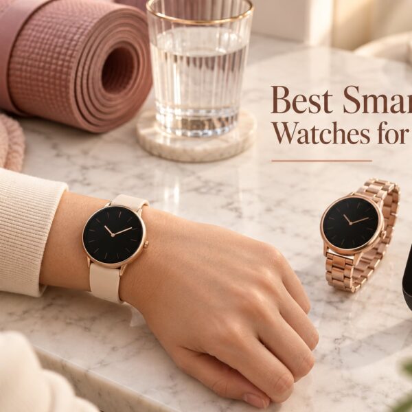 Best Smart Watches for Women