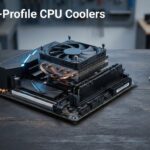 Best Low-Profile CPU Coolers