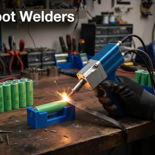 Best Spot Welders