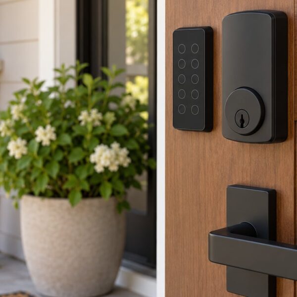 Smart Lock Deals: Prime Big Deal Days