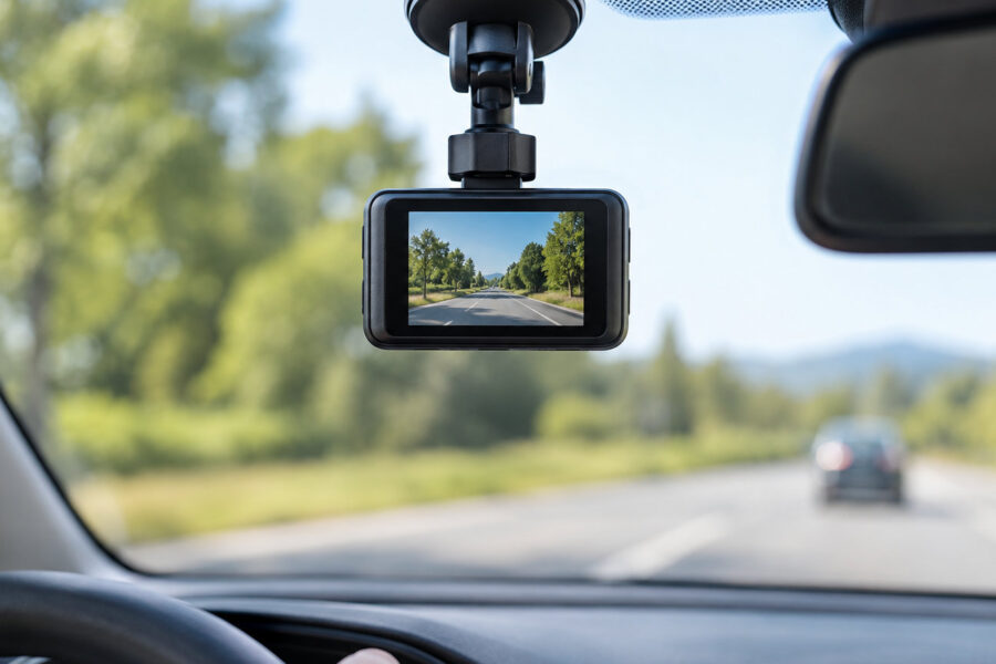 Dash Cam Deals: Prime Big Deal Days