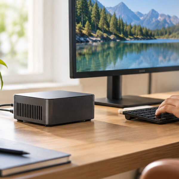 Mini PC Deals: Prime Big Deal Days