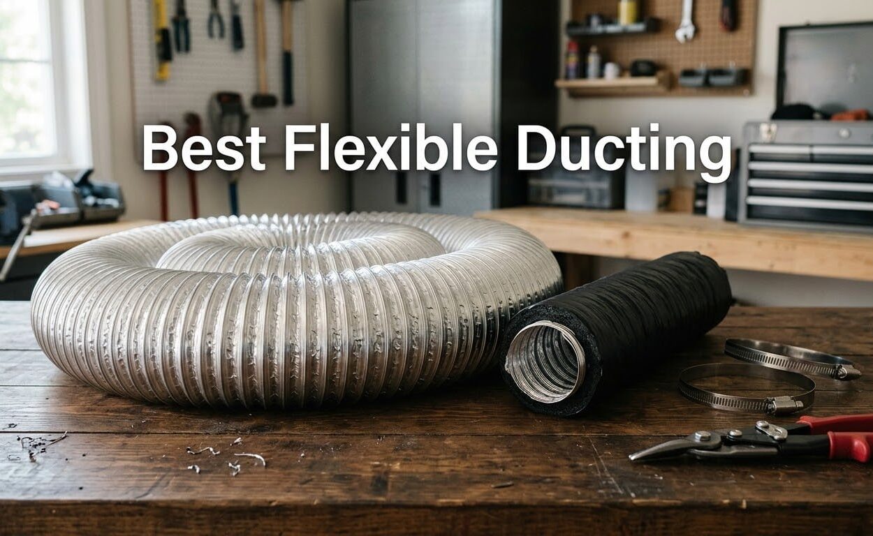 Best Flexible Ducting