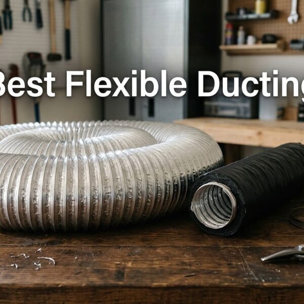 Best Flexible Ducting