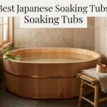 Best Japanese Soaking Tubs