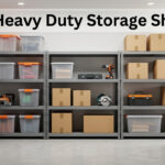 Best Heavy Duty Storage Shelves