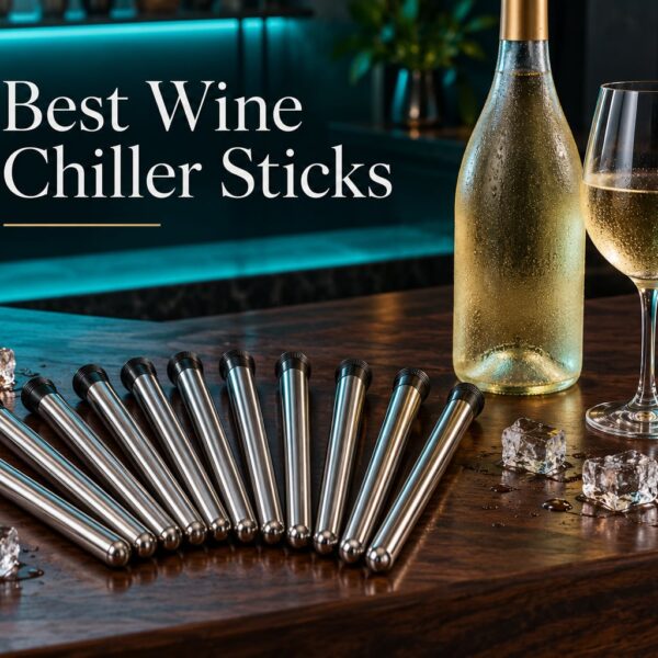 Best Wine Chiller Sticks