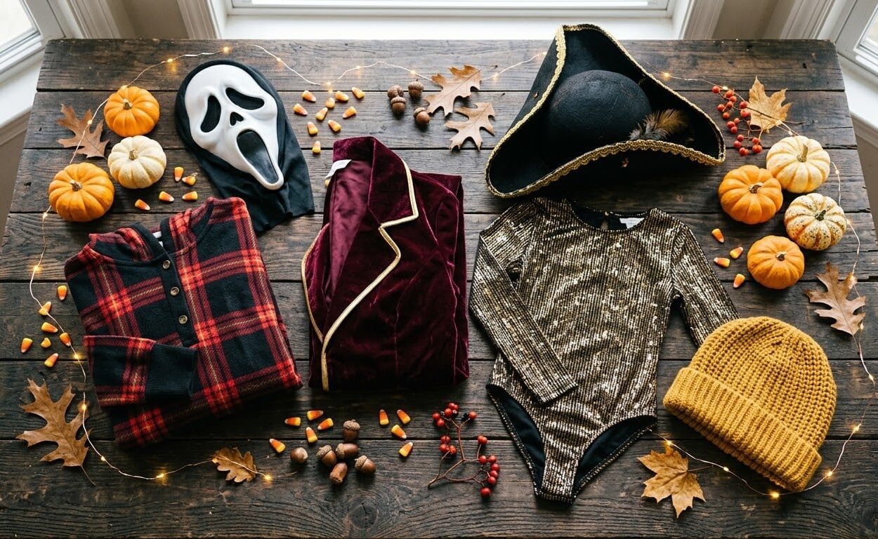 Halloween Costume Deals: Prime Big Deal Days