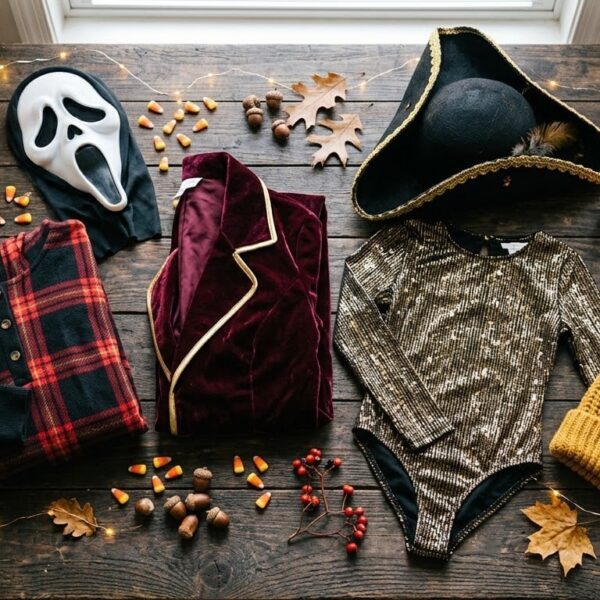 Halloween Costume Deals: Prime Big Deal Days