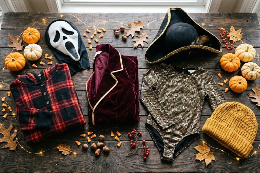 Halloween Costume Deals: Prime Big Deal Days