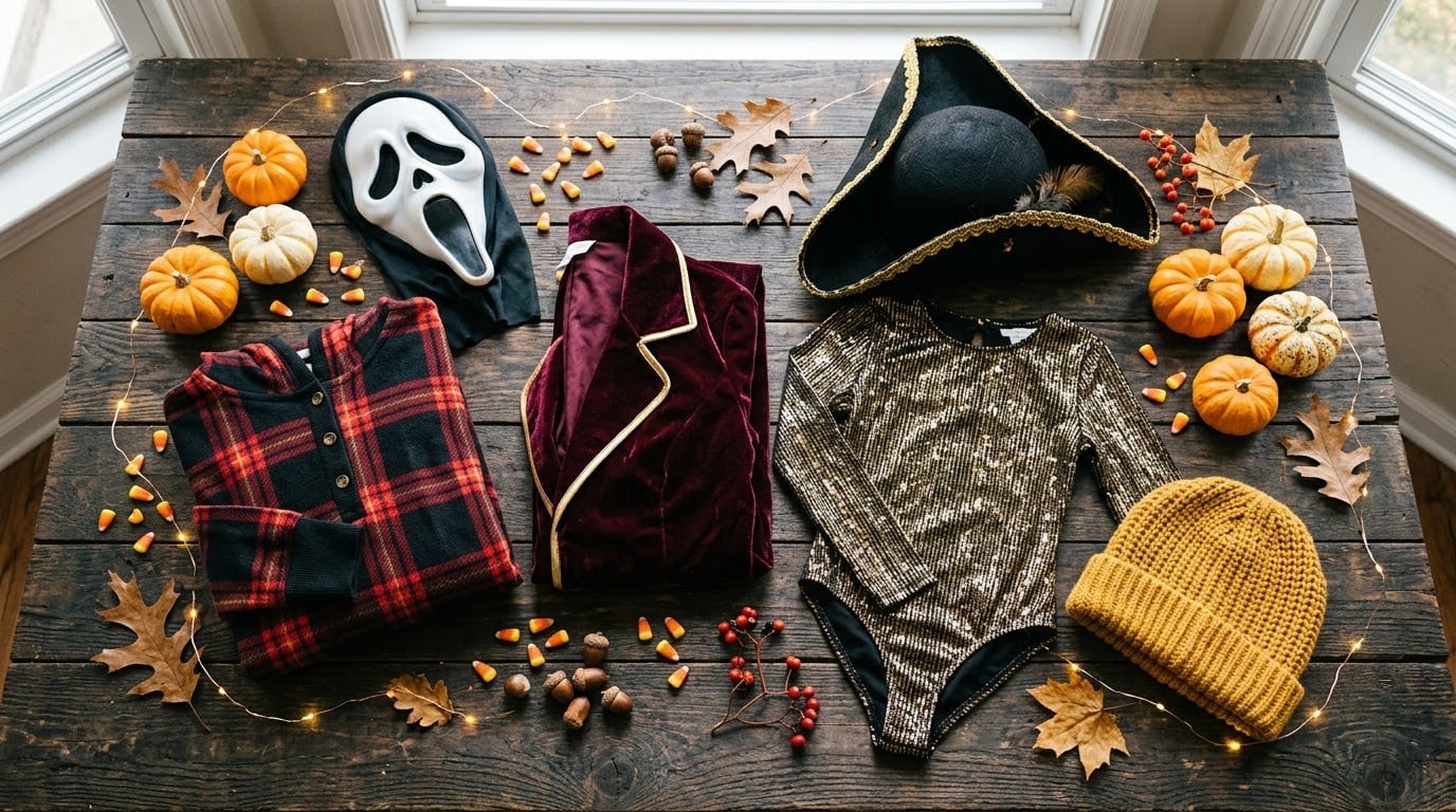 Halloween Costume Deals: Prime Big Deal Days
