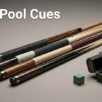 Best Pool Cues