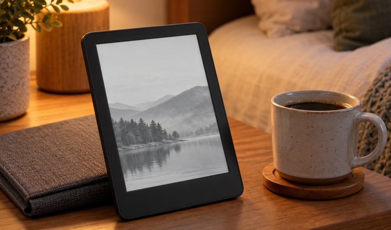 Kindle Paperwhite Deals: Prime Big Deal Days