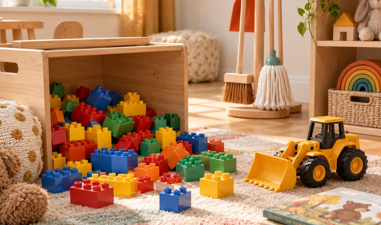 Toddler Toy Deals: Prime Big Deal Days
