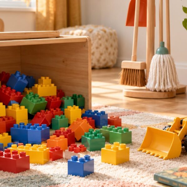 Toddler Toy Deals: Prime Big Deal Days
