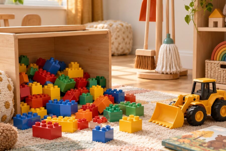 Toddler Toy Deals: Prime Big Deal Days