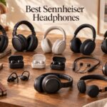 Best Sennheiser Headphones