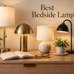 Best Bedside Lamps