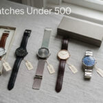 Best Watches Under 500
