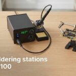 best soldering stations under $100