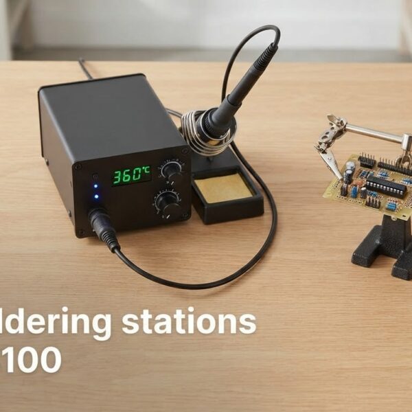 best soldering stations under $100
