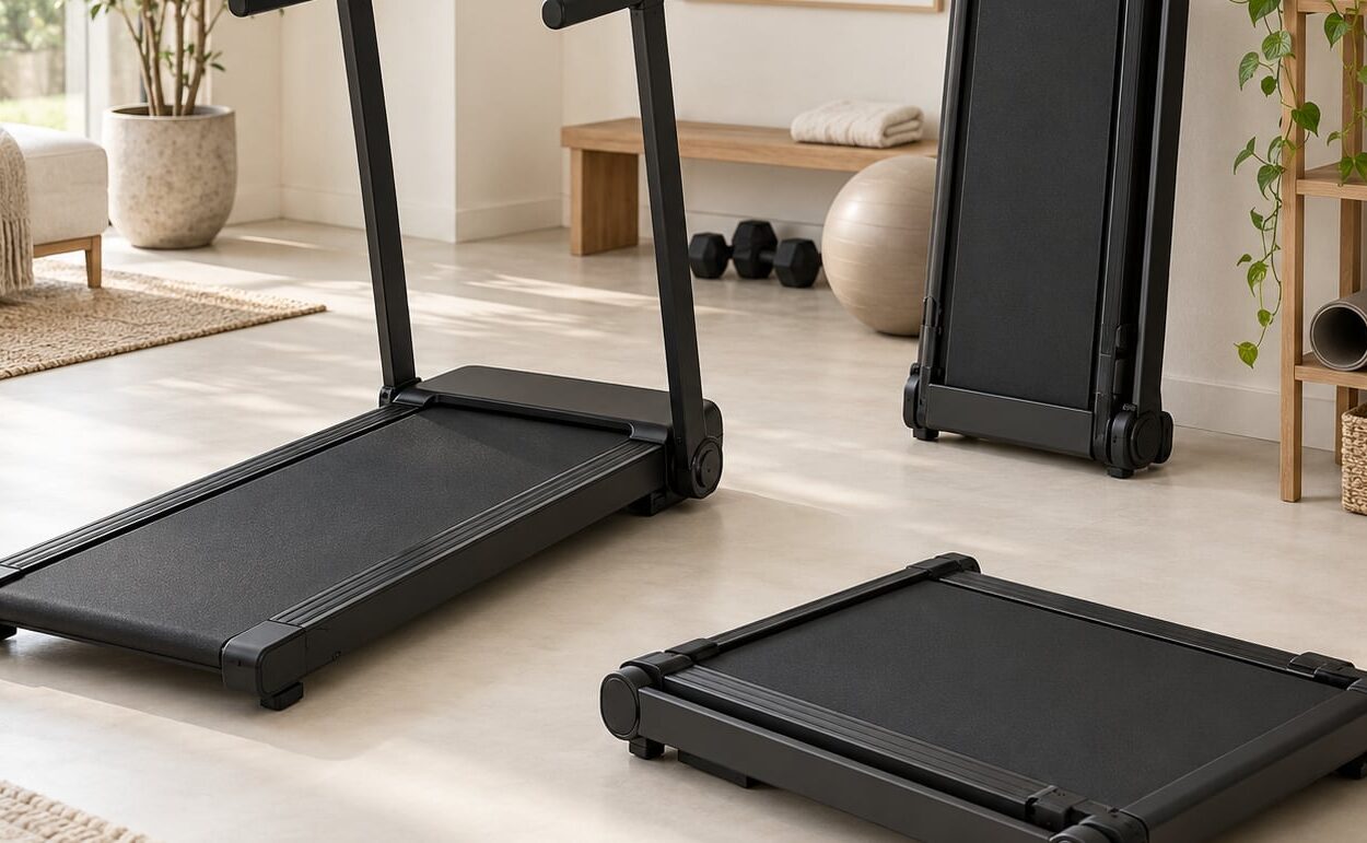 Treadmill Deals: Prime Big Deal Days