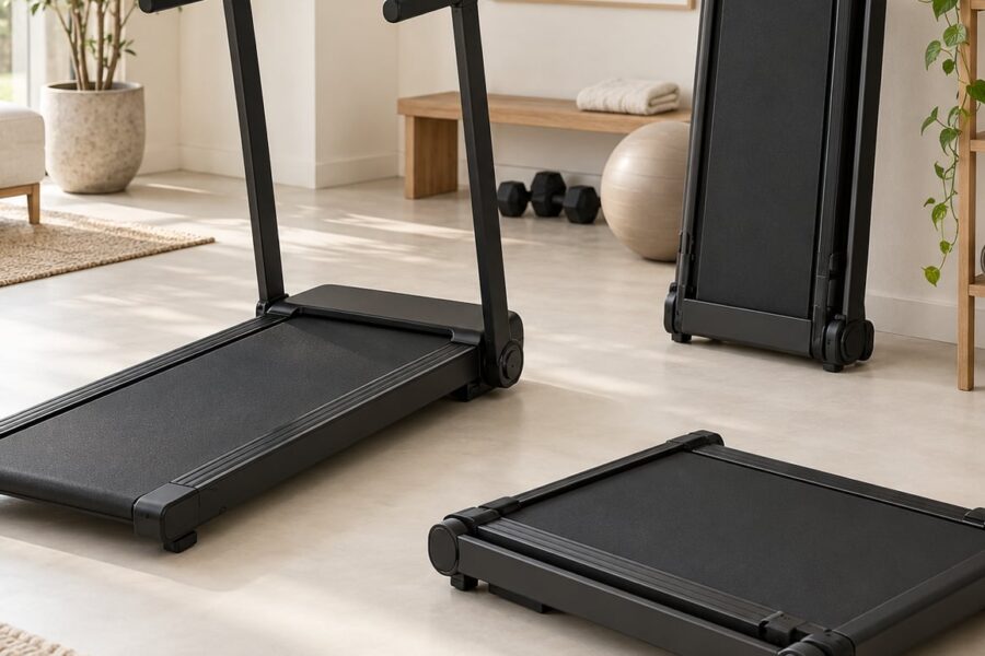 Treadmill Deals: Prime Big Deal Days