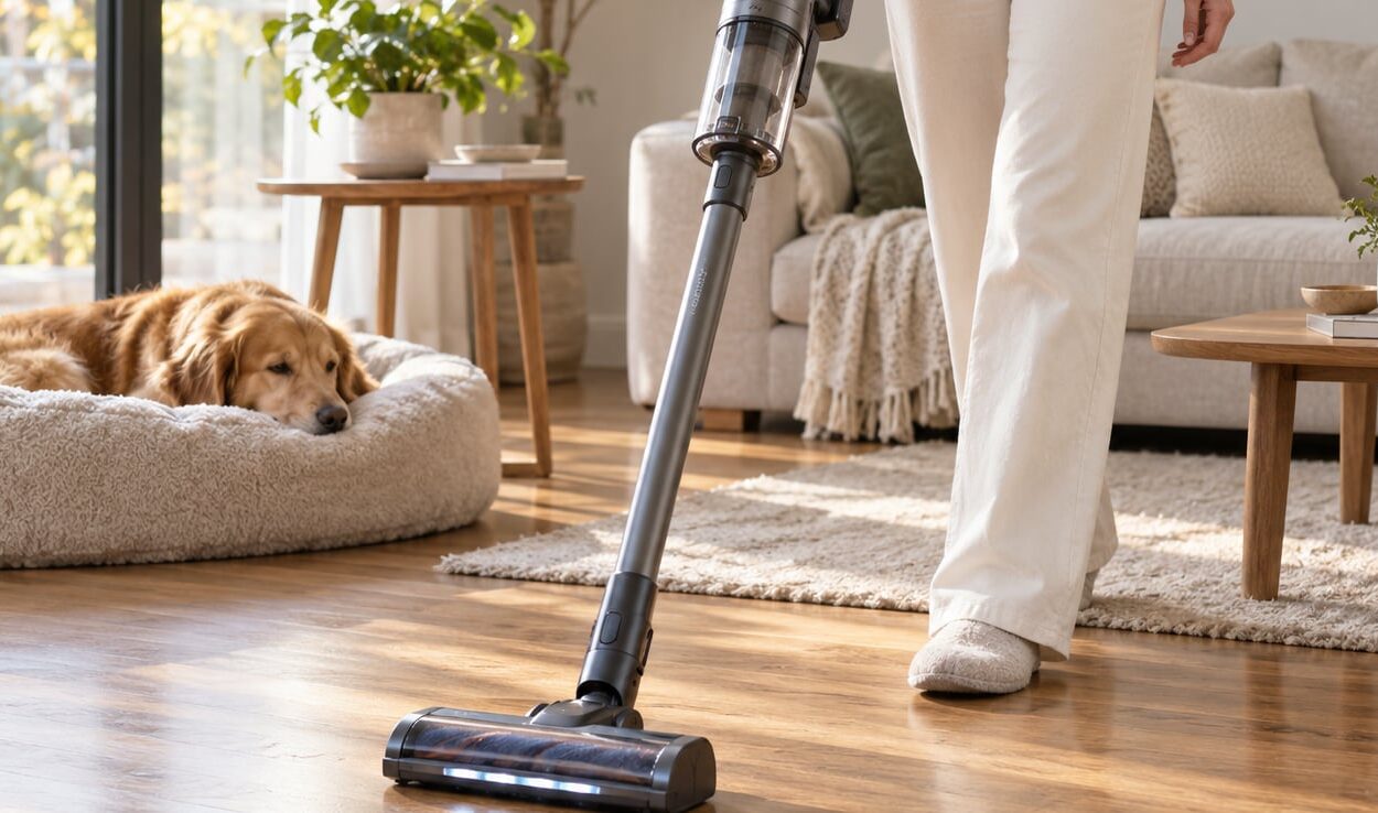 Cordless Vacuum Deals Under $200: Prime Big Deal Days