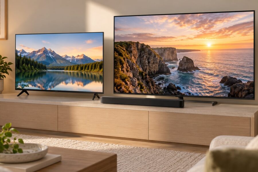 Sony TV Deals: Prime Big Deal Days