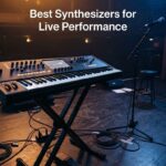 Best Synthesizers for Live Performance