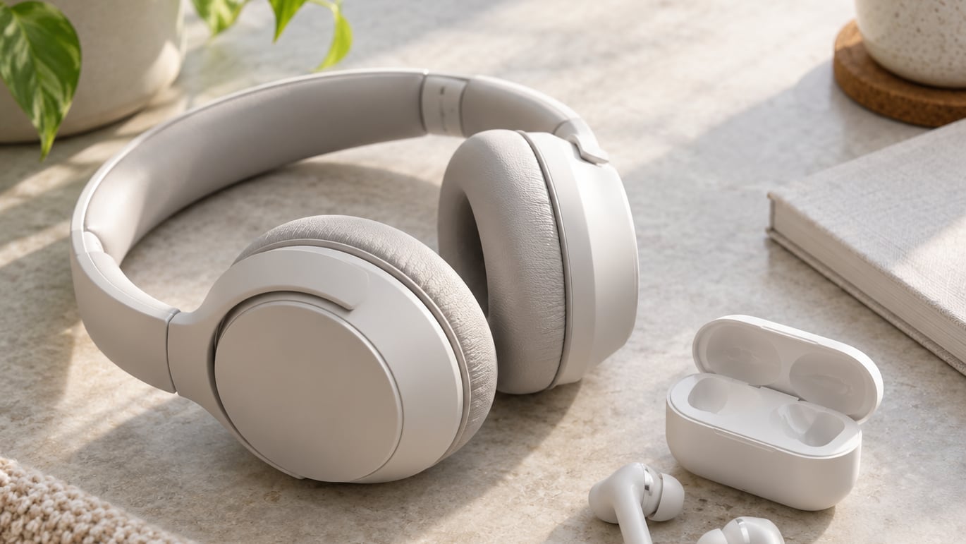Beats Headphone and Earbud Deals: Prime Big Deal Days