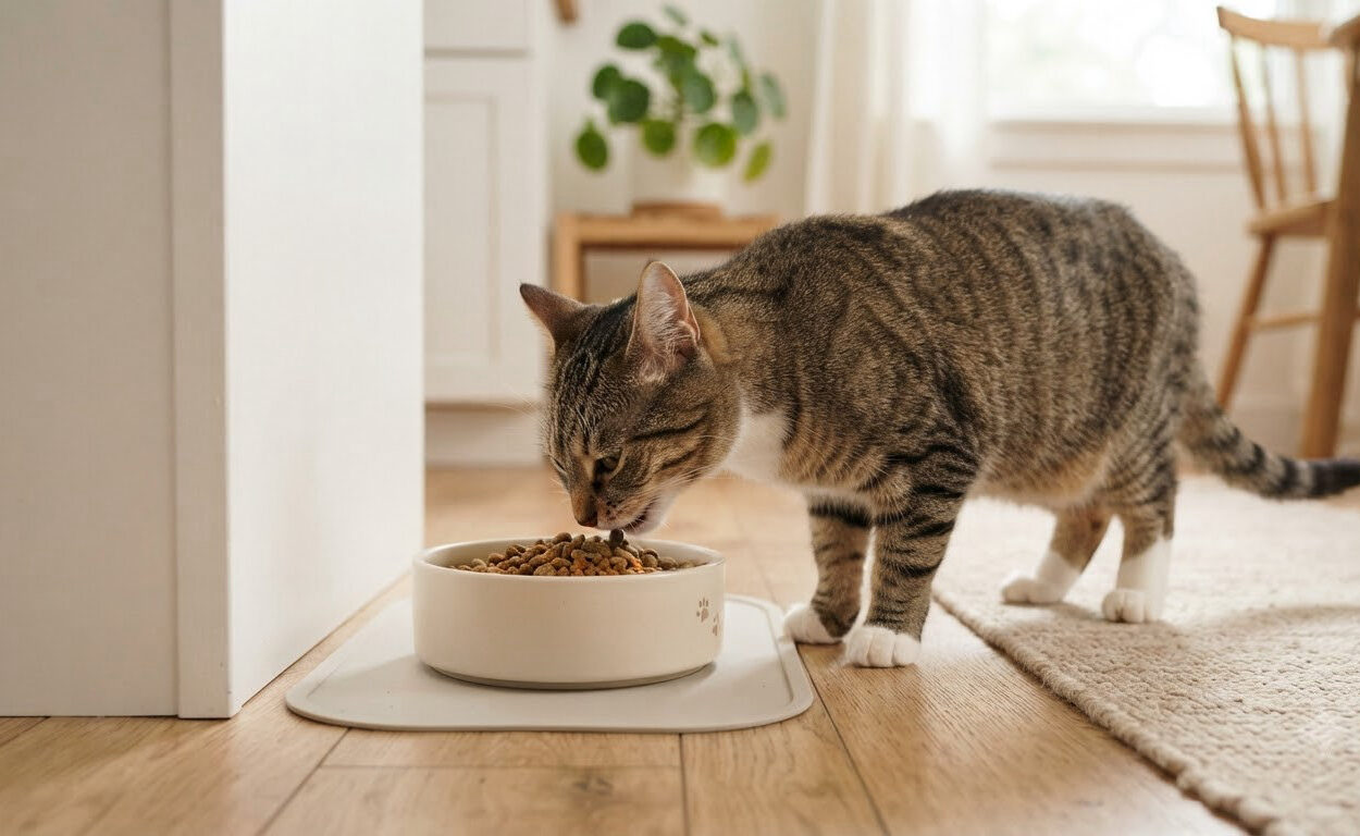 Cat Food Deals: Prime Big Deal Days