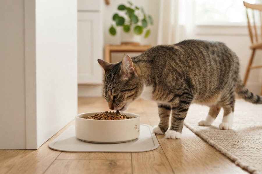 Cat Food Deals: Prime Big Deal Days
