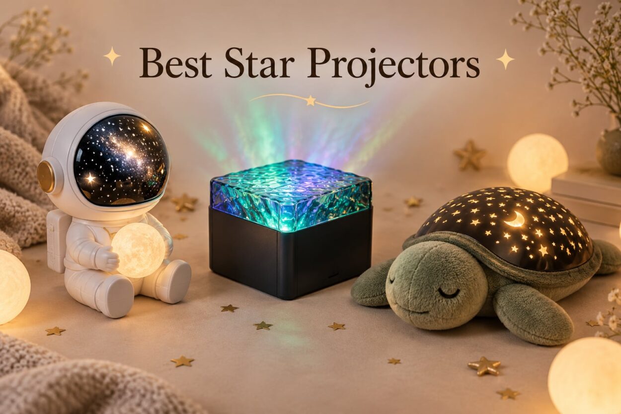 Best Star Projectors
