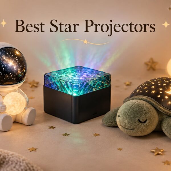 Best Star Projectors