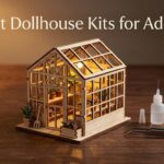 Best Dollhouse Kits for Adults