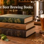 Best Beer Brewing Books