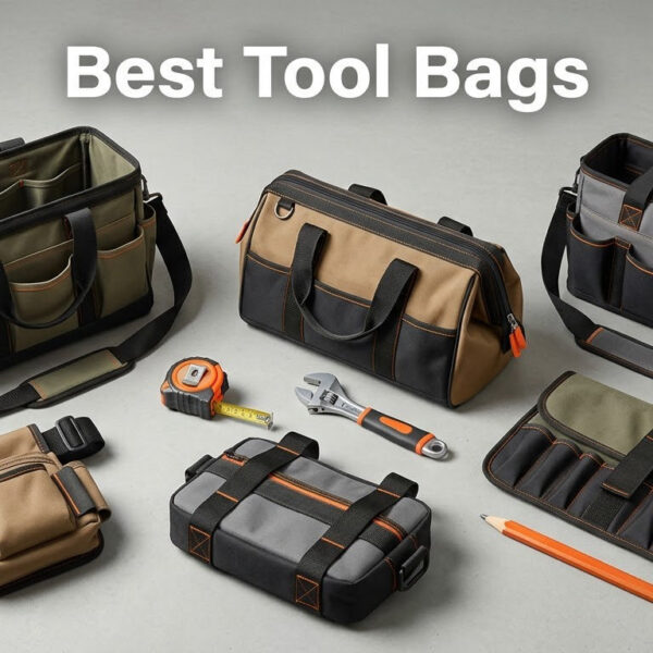 Best Tool Bags
