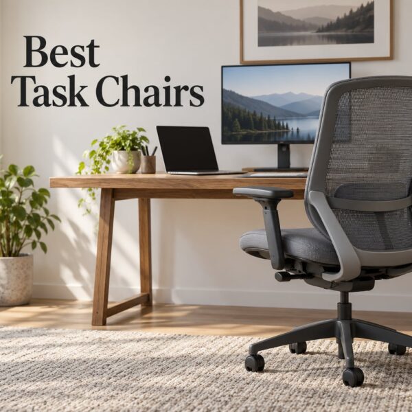 Best Task Chairs