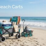 Best Beach Carts