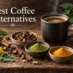 Best Coffee Alternatives