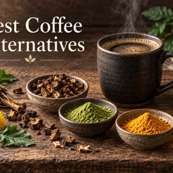 Best Coffee Alternatives
