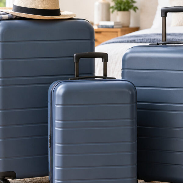 Luggage Set Deals: Prime Big Deal Days