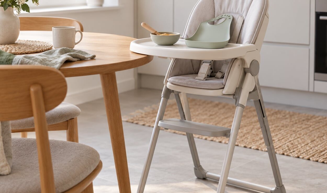 High Chair Deals: Prime Big Deal Days